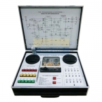 PA (Public Address) System Trainer