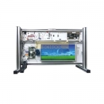 Color TV Trainer
