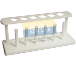Test Tube Stand, Polythene
