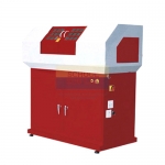 CNC Lathe Machine Floor Model