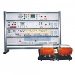 Electrical Machine Trainer