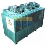 Industrial Refrigeration Unit
