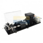 Rotating Fatigue Machine